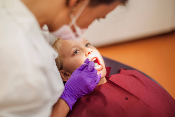 Best Broken Tooth Emergency  in Fort Myers Shores, FL